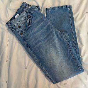 American eagle 36 x 32 next level flex men’s jeans